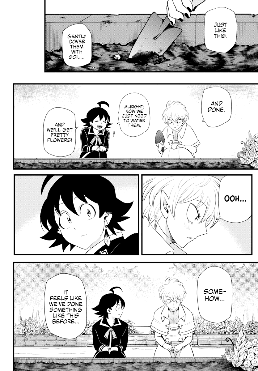 Read Mairimashita Iruma-kun Manga Online