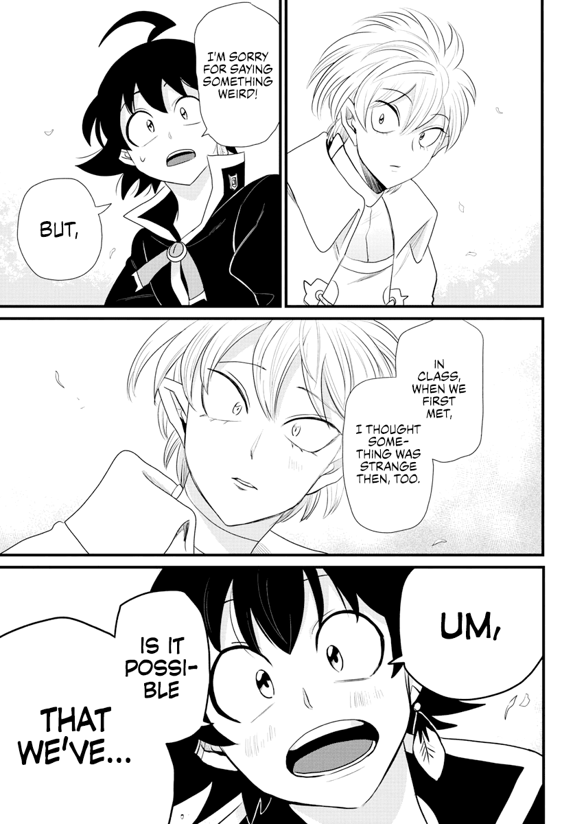 Read Mairimashita Iruma-kun Manga Online