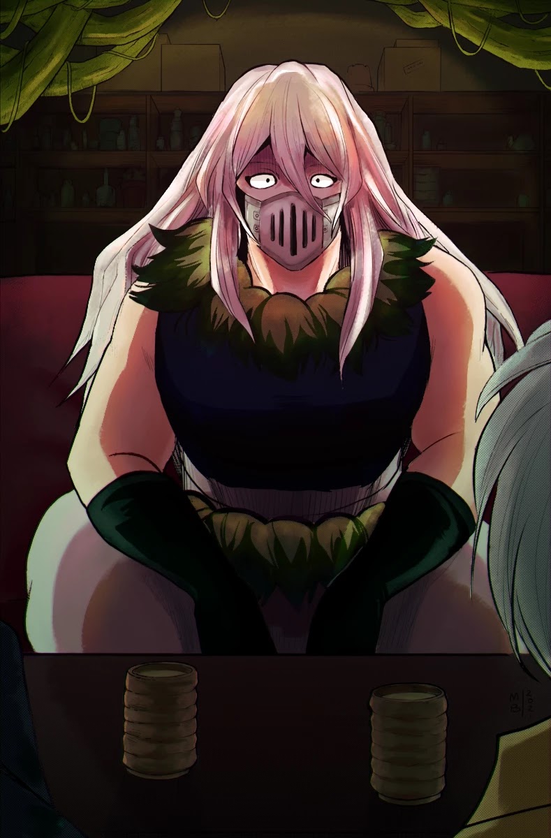 Read Mairimashita Iruma-kun Manga Online
