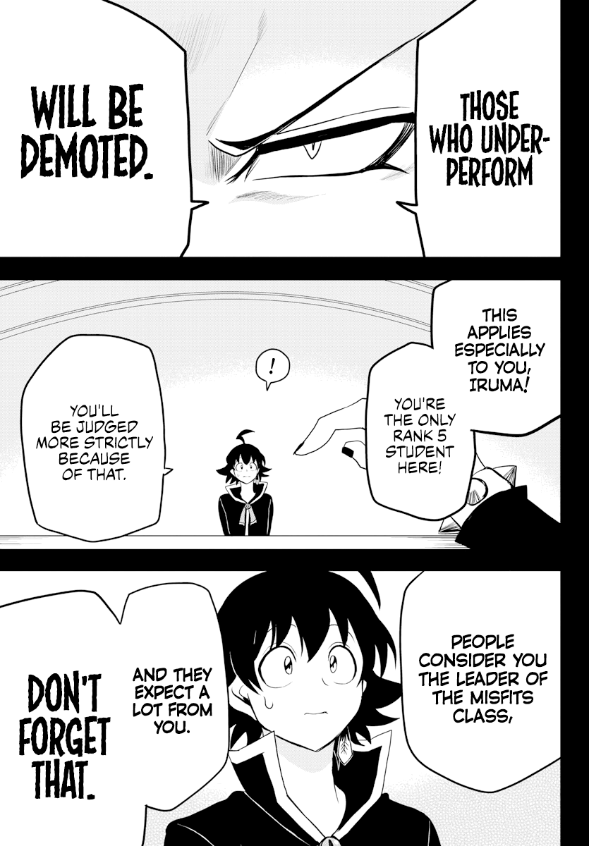 Read Mairimashita Iruma-kun Manga Online