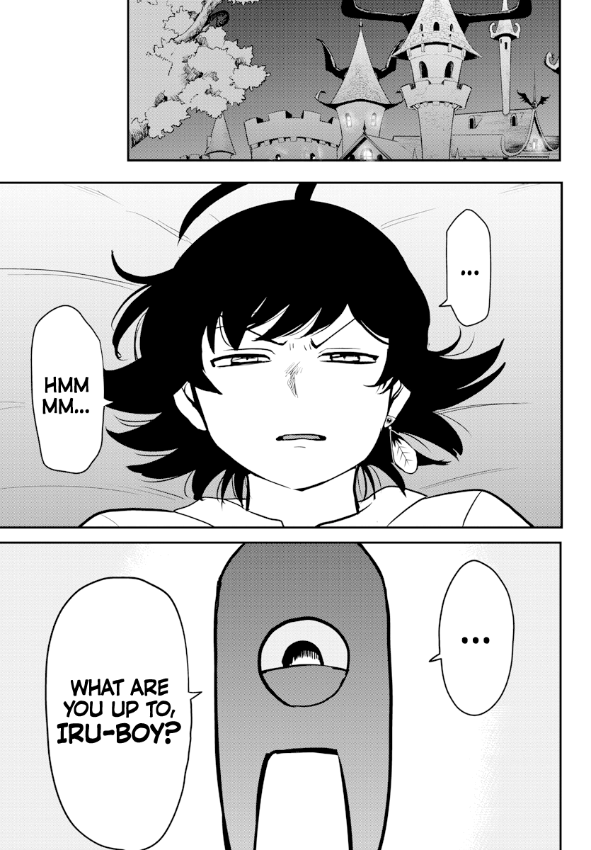 Read Mairimashita Iruma-kun Manga Online
