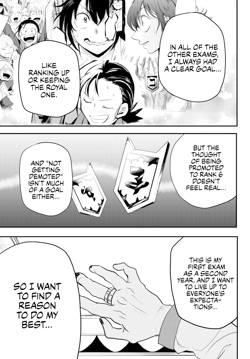 Read Mairimashita Iruma-kun Manga Online