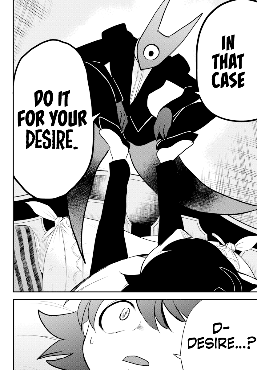 Read Mairimashita Iruma-kun Manga Online