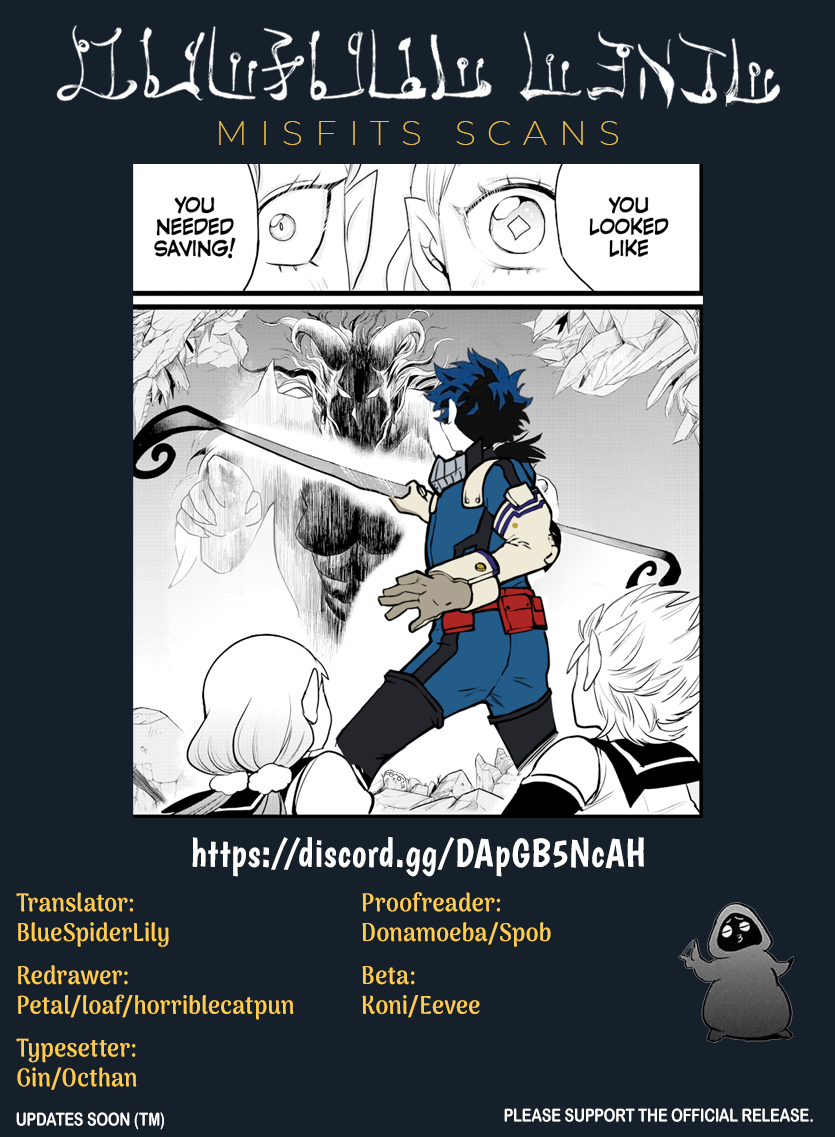 Read Mairimashita Iruma-kun Manga Online