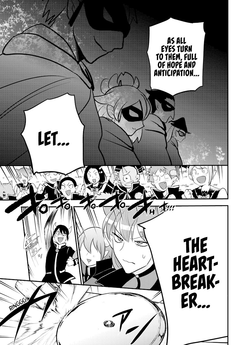 Read Mairimashita Iruma-kun Manga Online