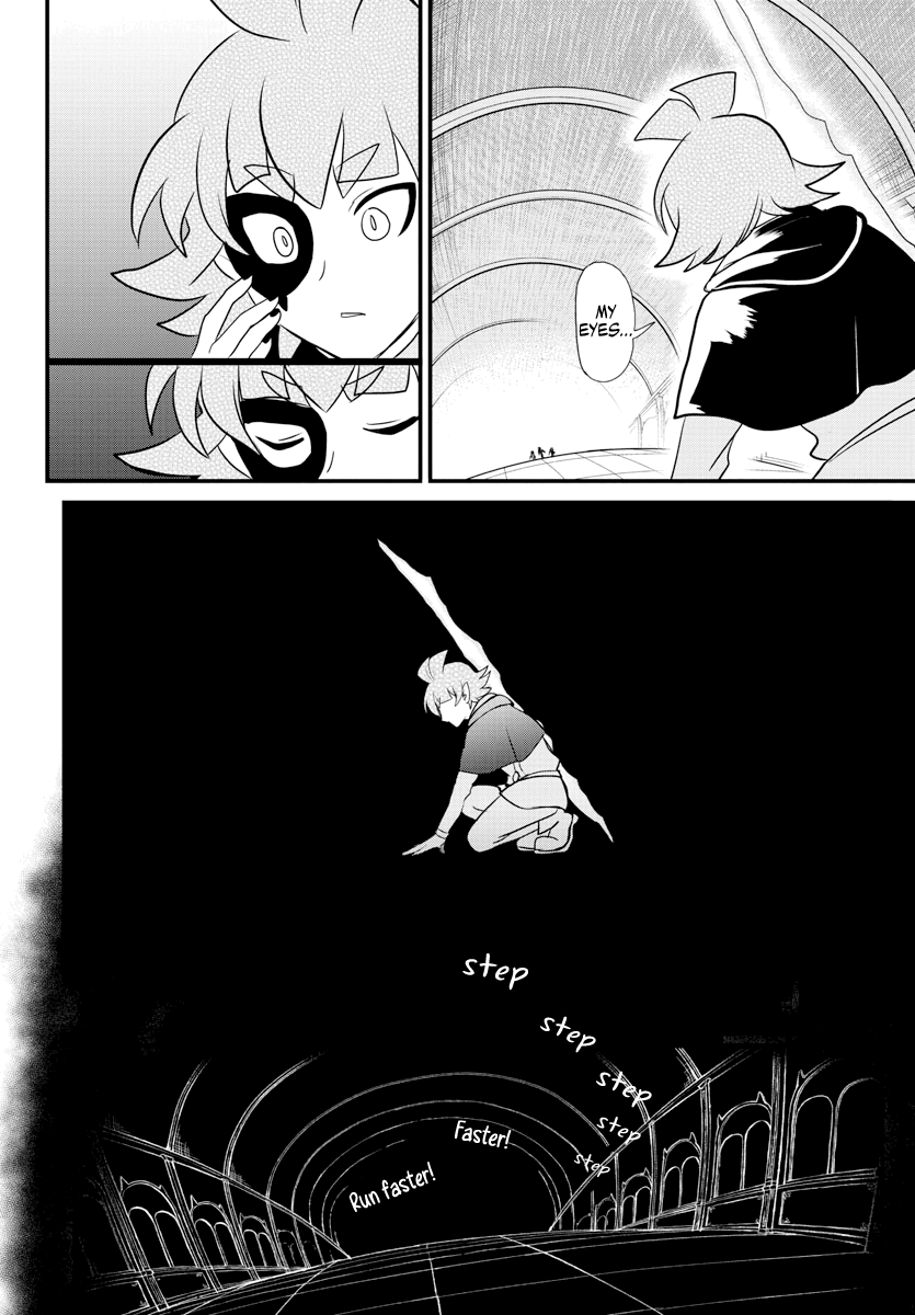 Read Mairimashita Iruma-kun Manga Online