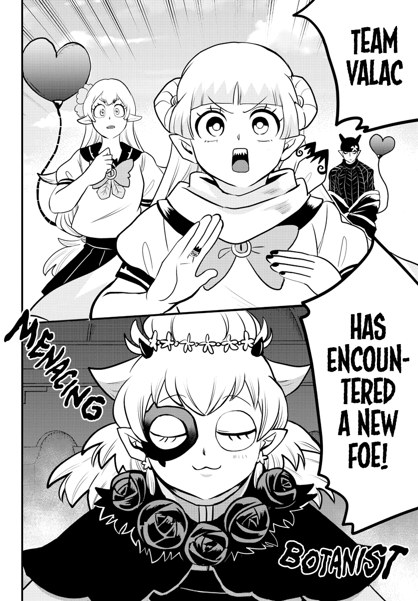 Read Mairimashita Iruma-kun Manga Online