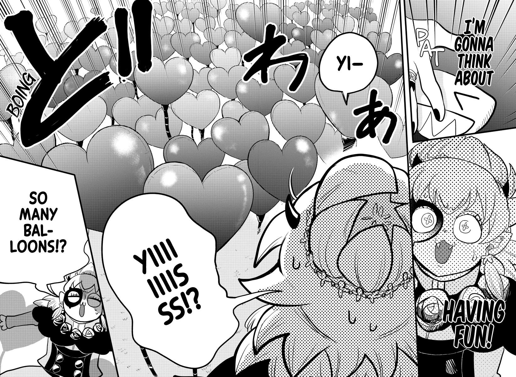 Read Mairimashita Iruma-kun Manga Online