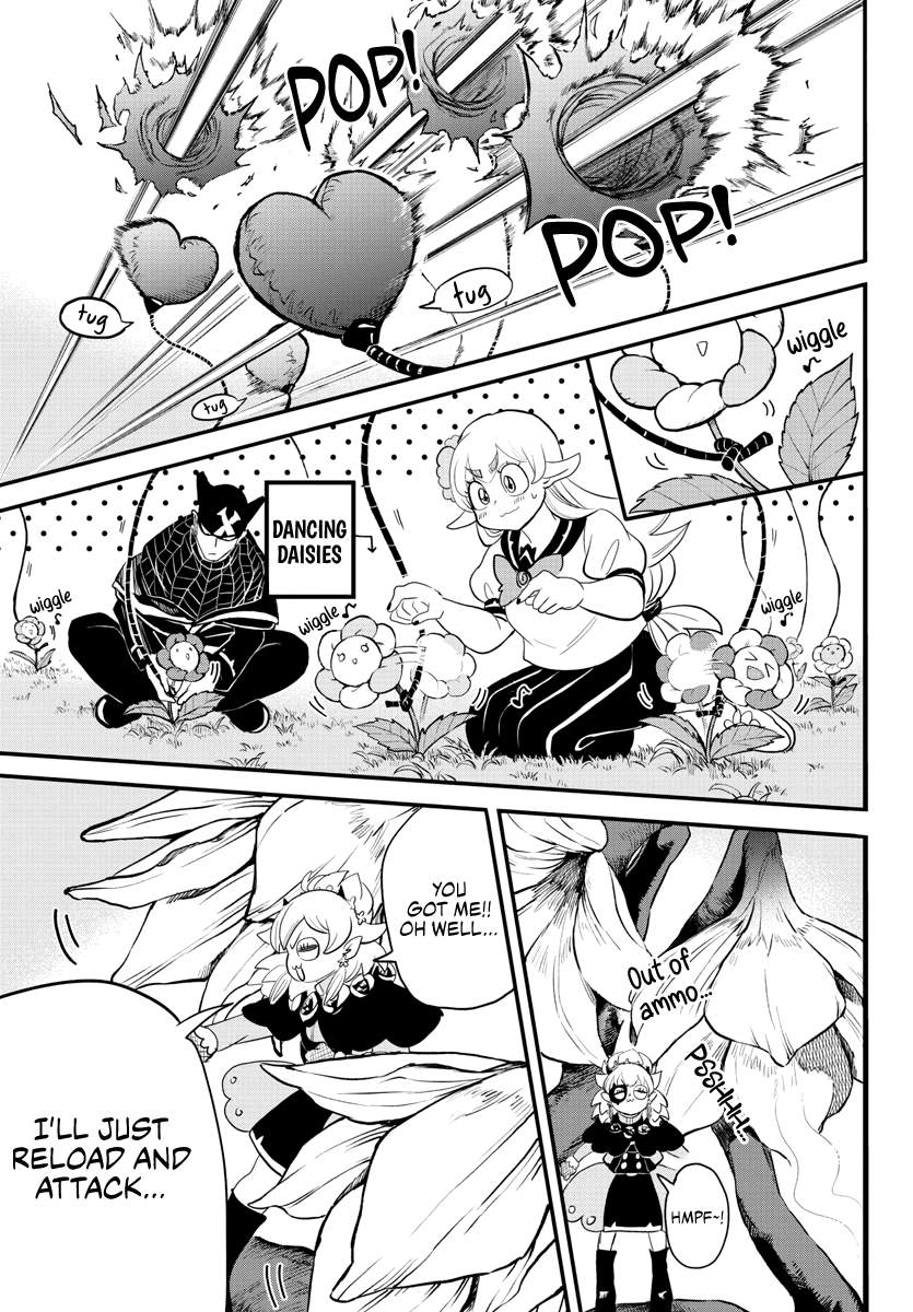 Read Mairimashita Iruma-kun Manga Online