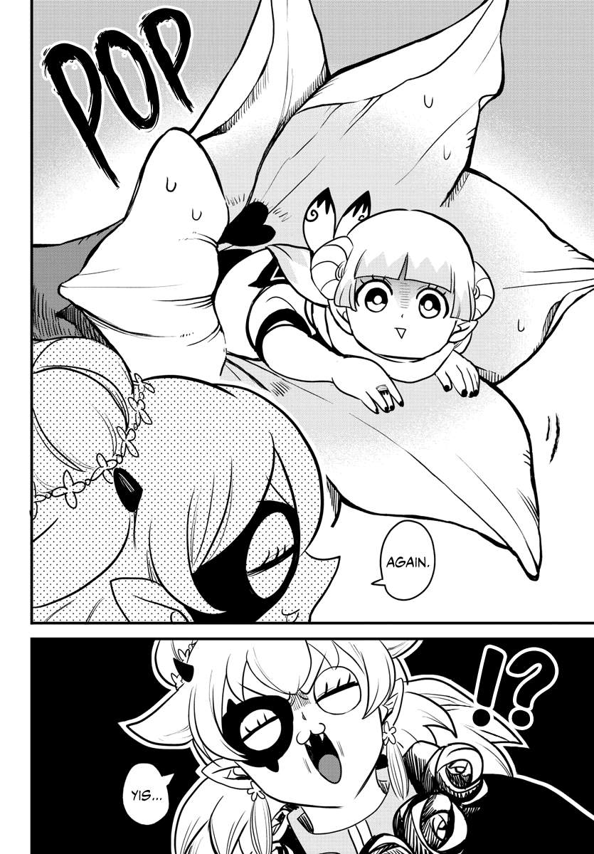 Read Mairimashita Iruma-kun Manga Online