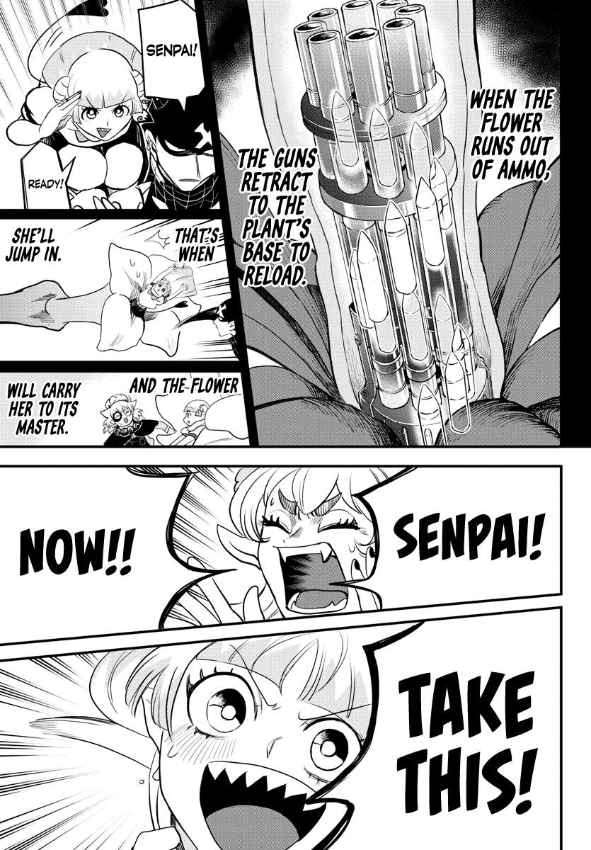Read Mairimashita Iruma-kun Manga Online
