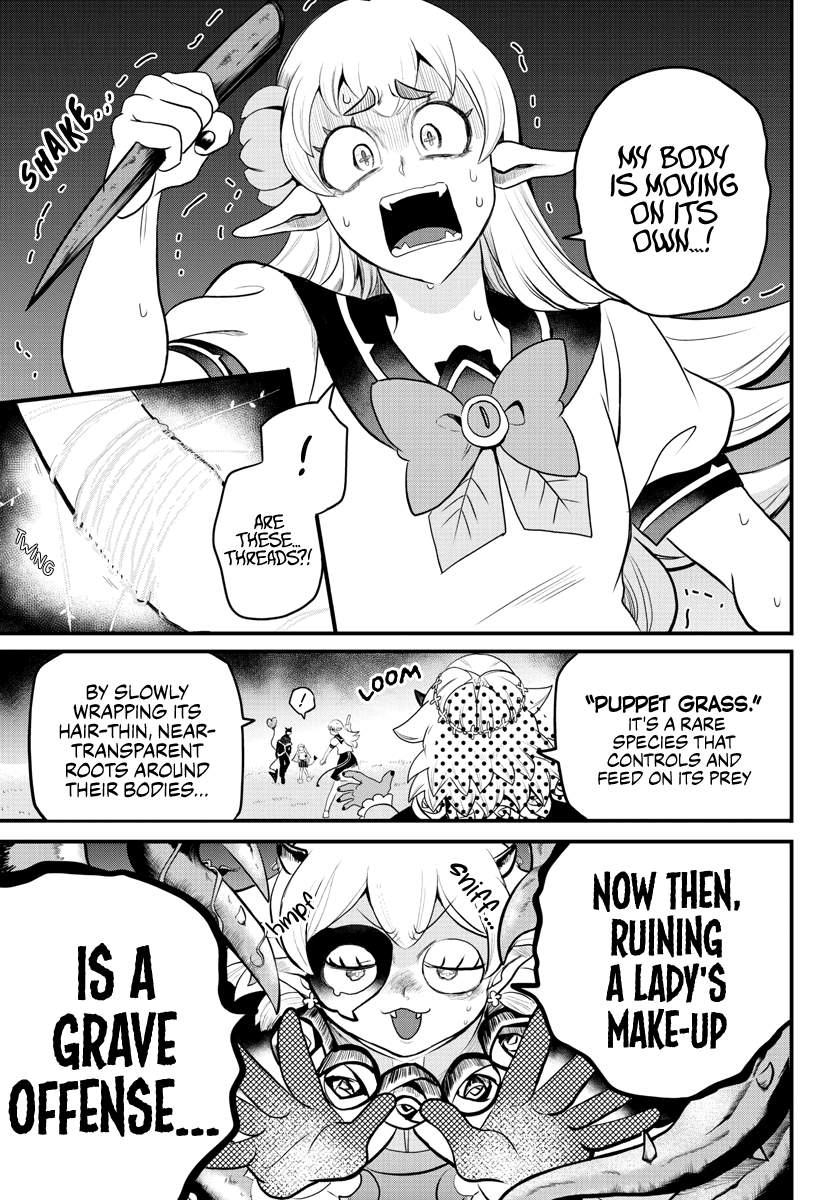 Read Mairimashita Iruma-kun Manga Online