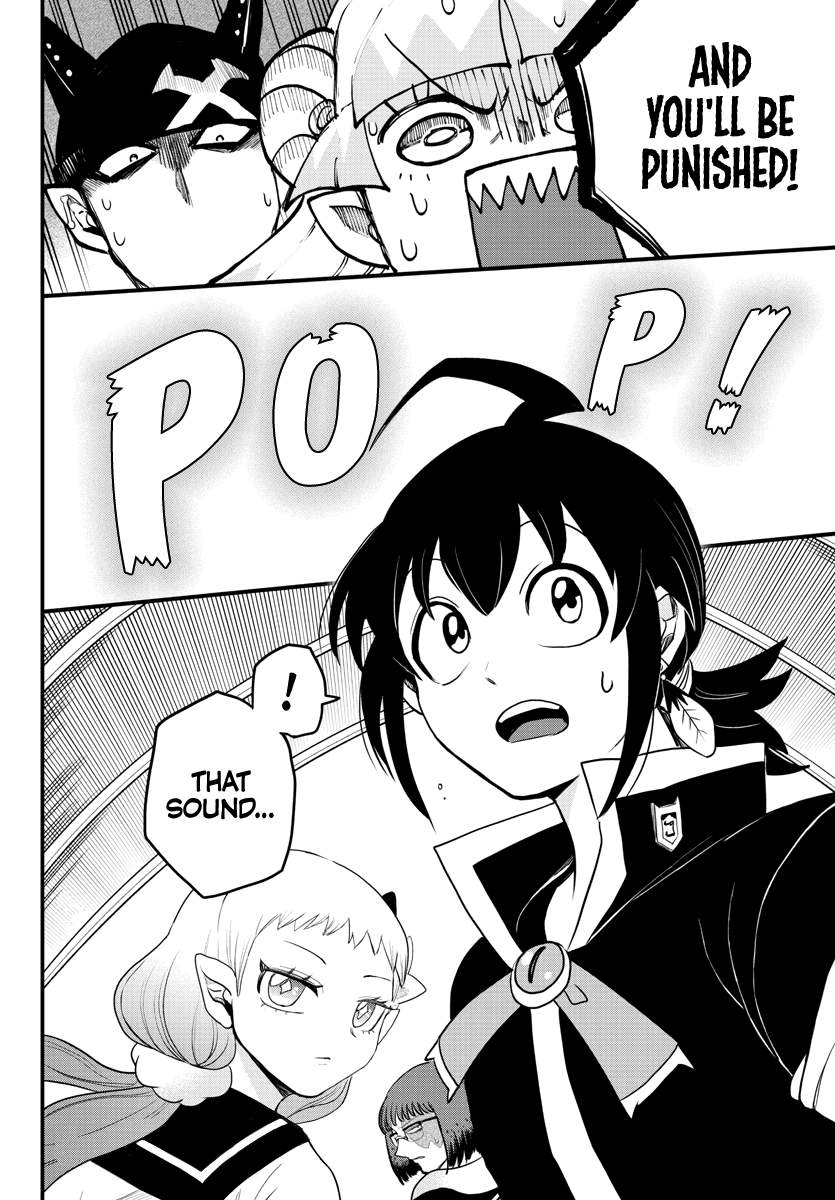 Read Mairimashita Iruma-kun Manga Online