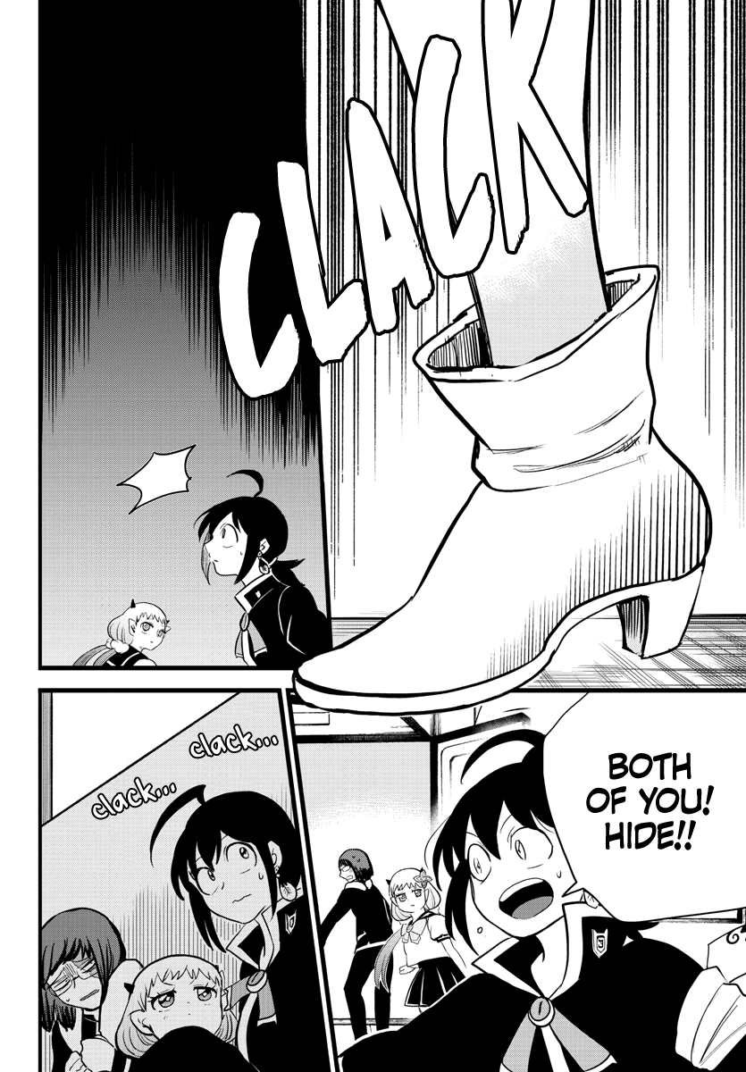 Read Mairimashita Iruma-kun Manga Online