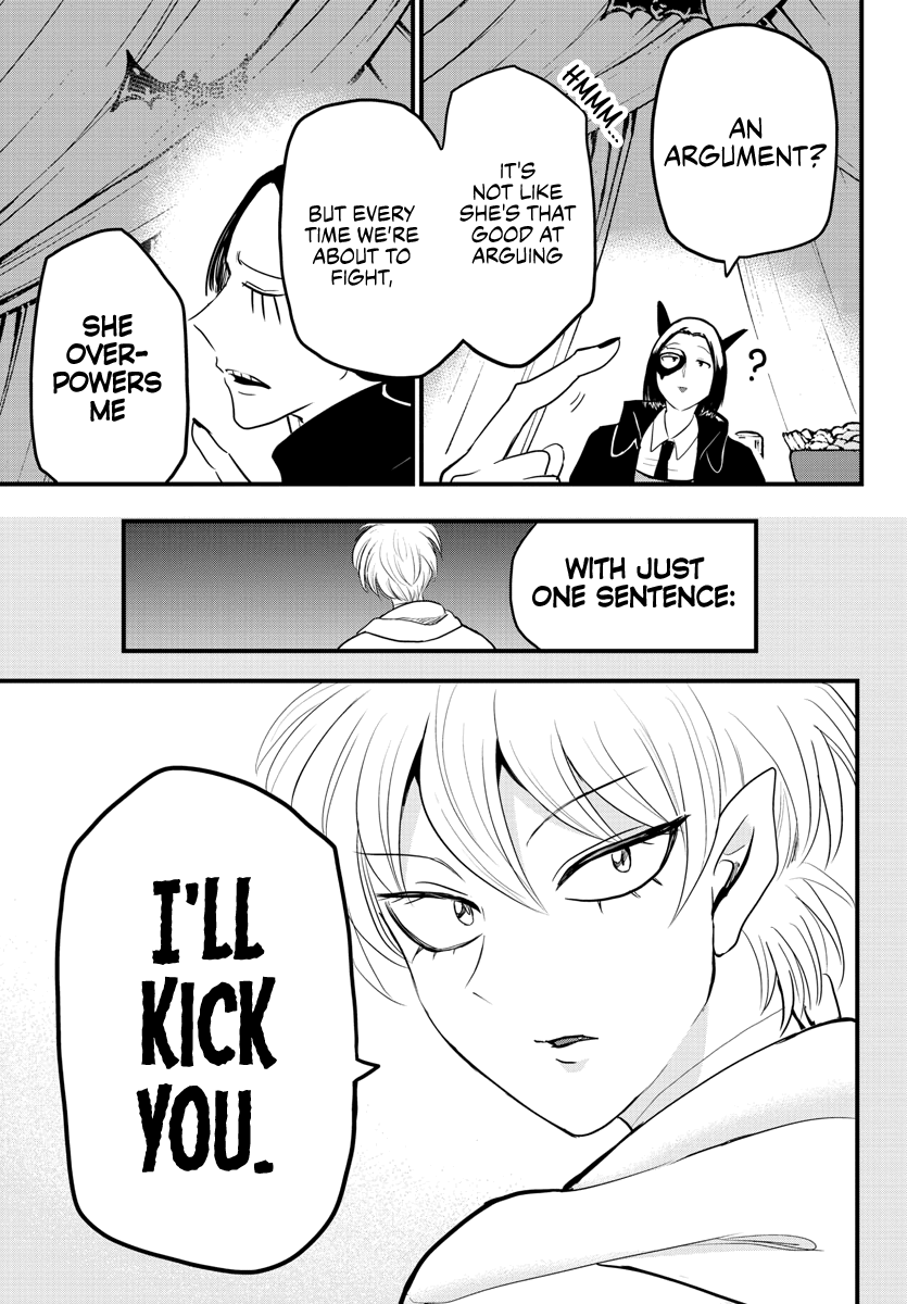 Read Mairimashita Iruma-kun Manga Online