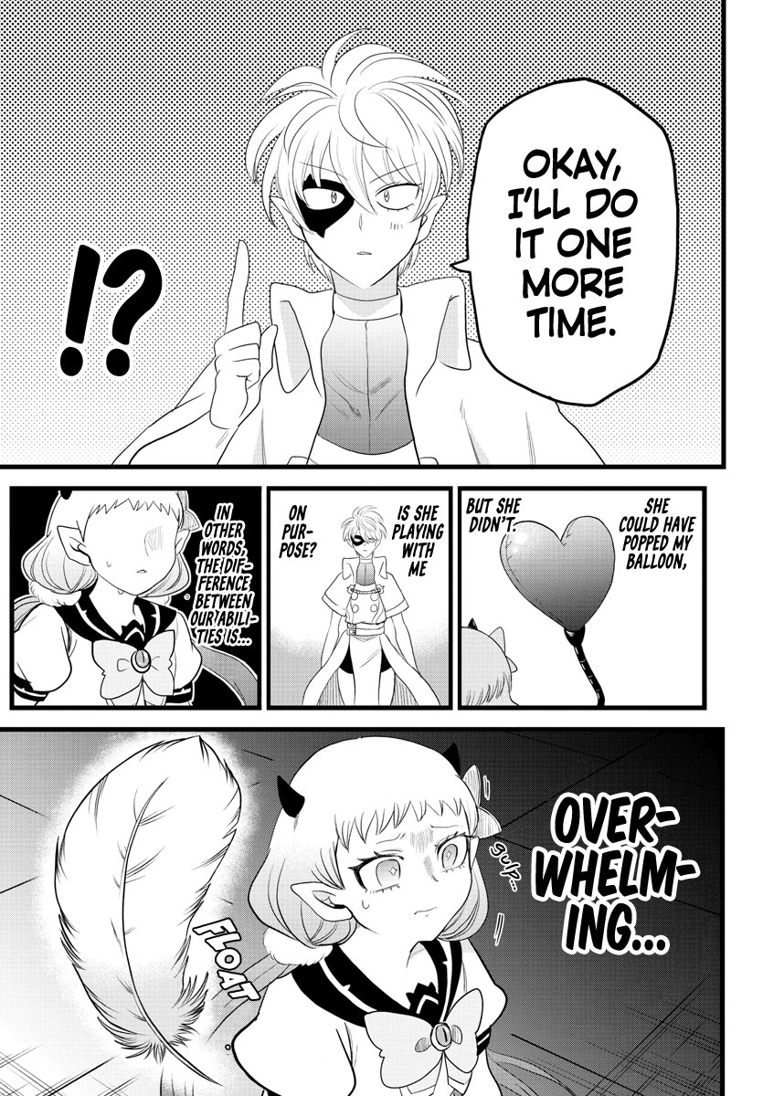 Read Mairimashita Iruma-kun Manga Online