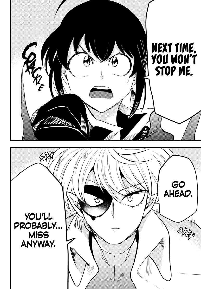 Read Mairimashita Iruma-kun Manga Online