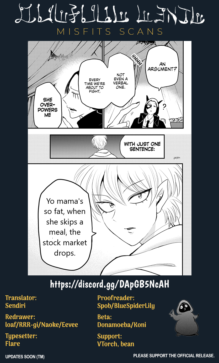 Read Mairimashita Iruma-kun Manga Online
