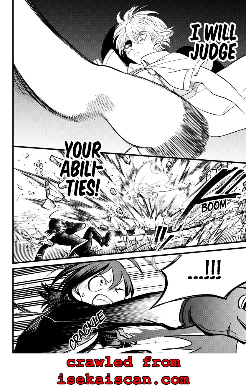 Read Mairimashita Iruma-kun Manga Online