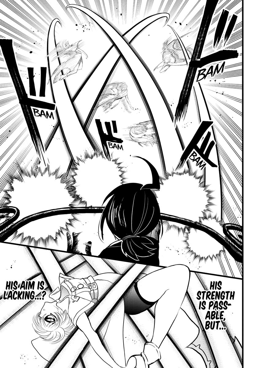 Read Mairimashita Iruma-kun Manga Online