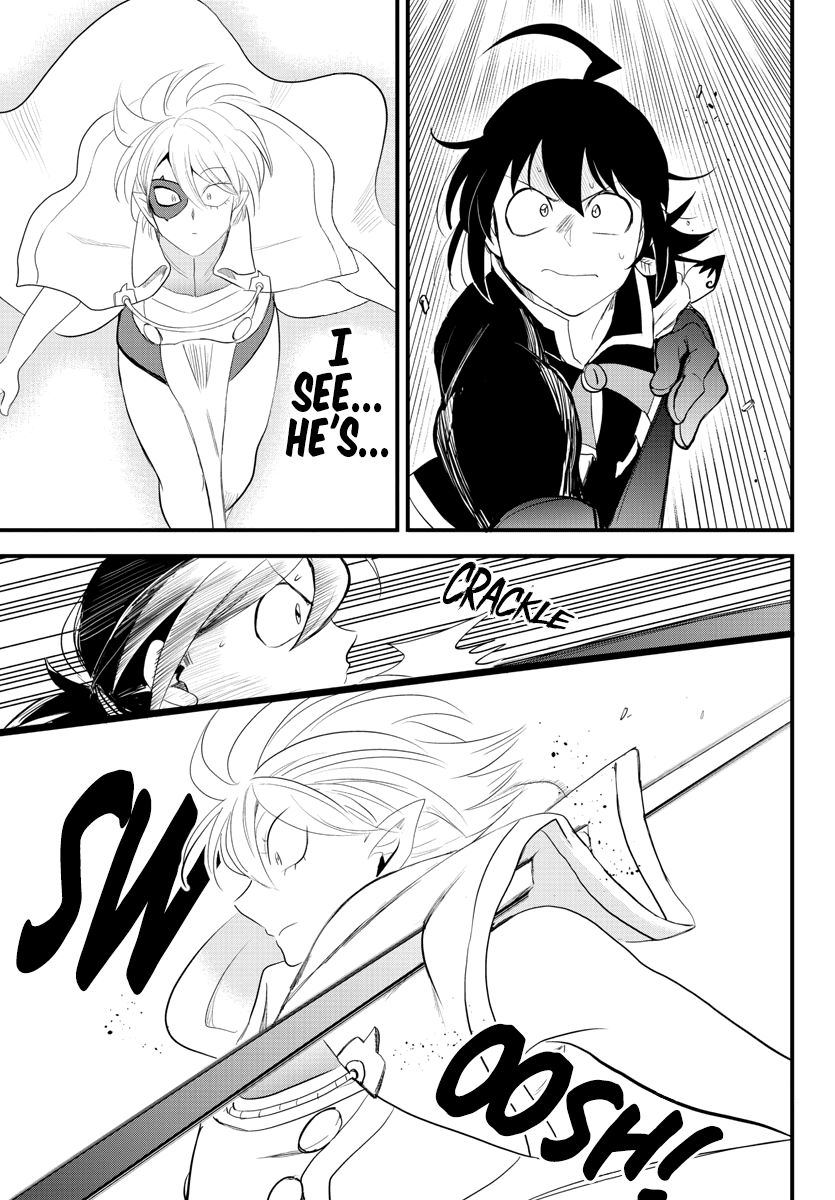 Read Mairimashita Iruma-kun Manga Online