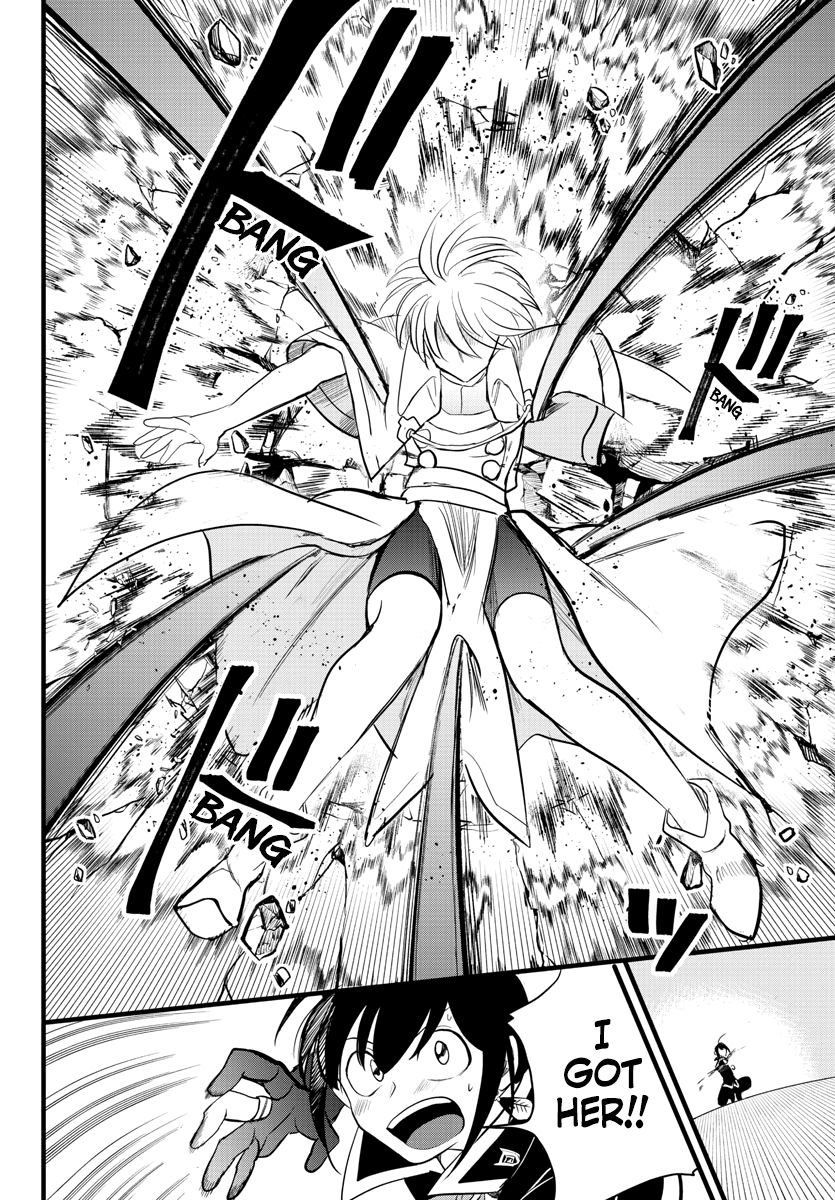 Read Mairimashita Iruma-kun Manga Online