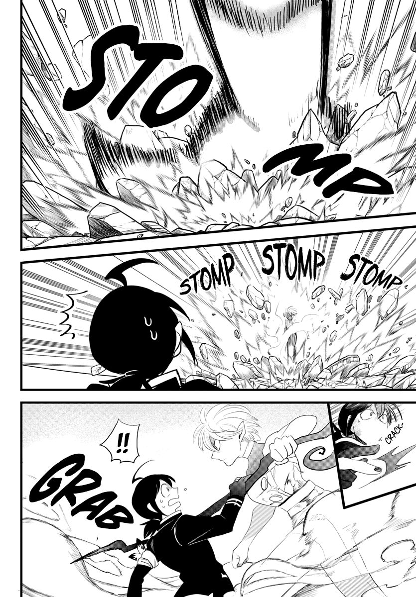 Read Mairimashita Iruma-kun Manga Online