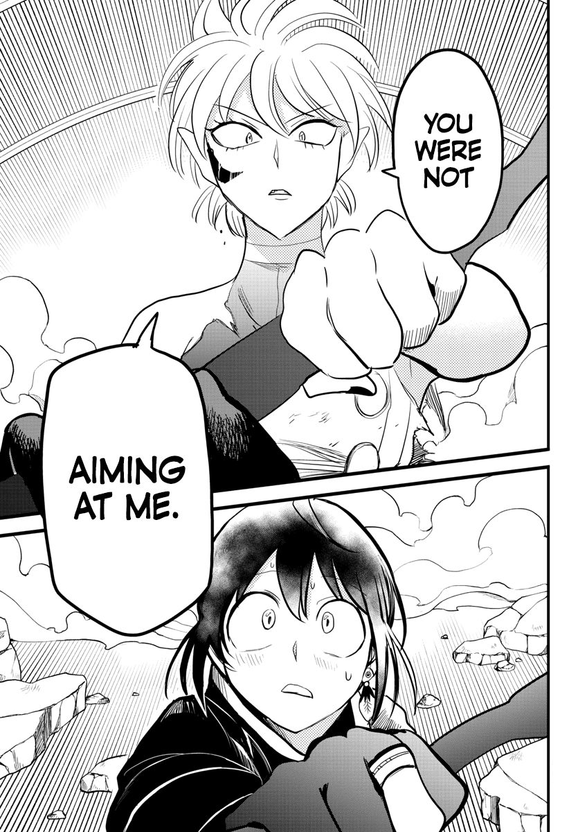Read Mairimashita Iruma-kun Manga Online