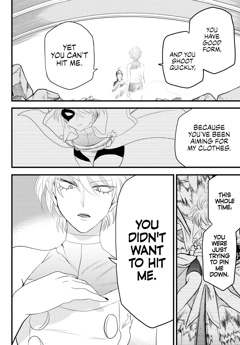 Read Mairimashita Iruma-kun Manga Online