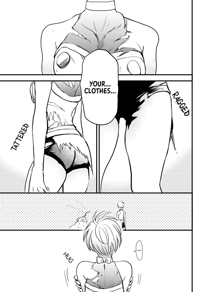 Read Mairimashita Iruma-kun Manga Online