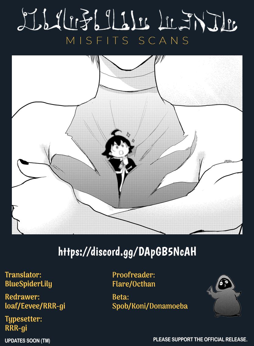 Read Mairimashita Iruma-kun Manga Online