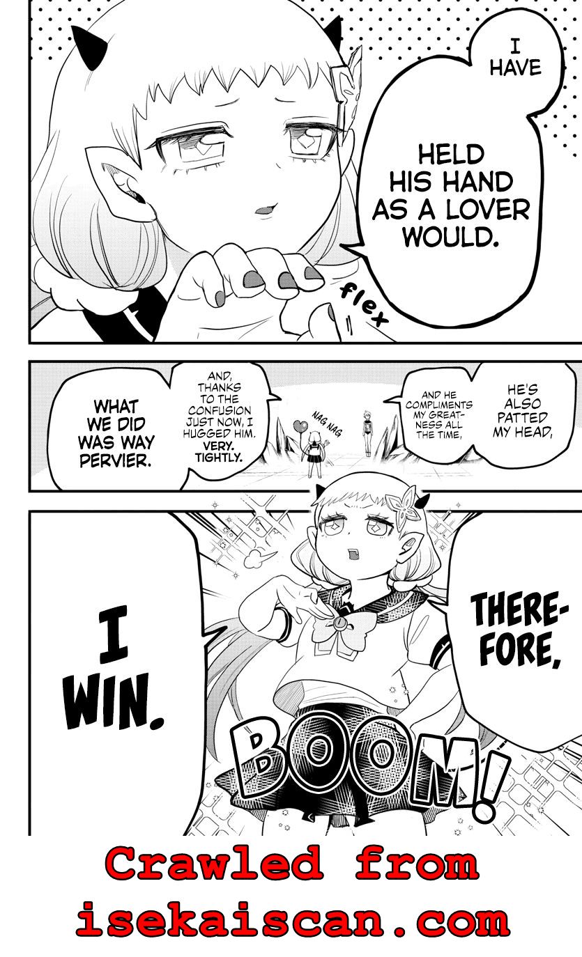 Read Mairimashita Iruma-kun Manga Online