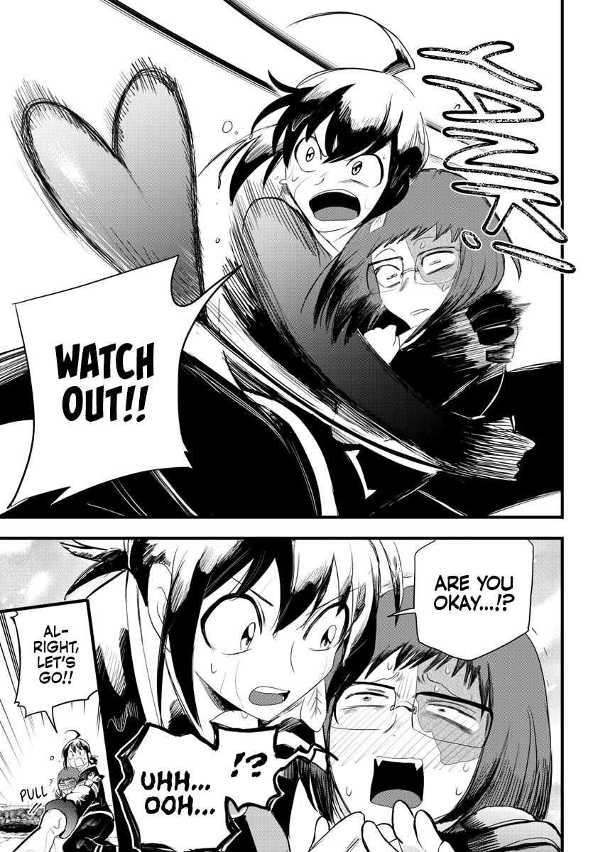 Read Mairimashita Iruma-kun Manga Online