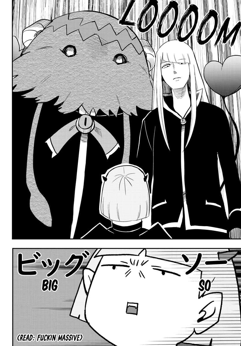 Read Mairimashita Iruma-kun Manga Online