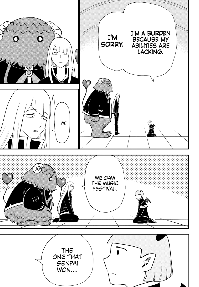 Read Mairimashita Iruma-kun Manga Online