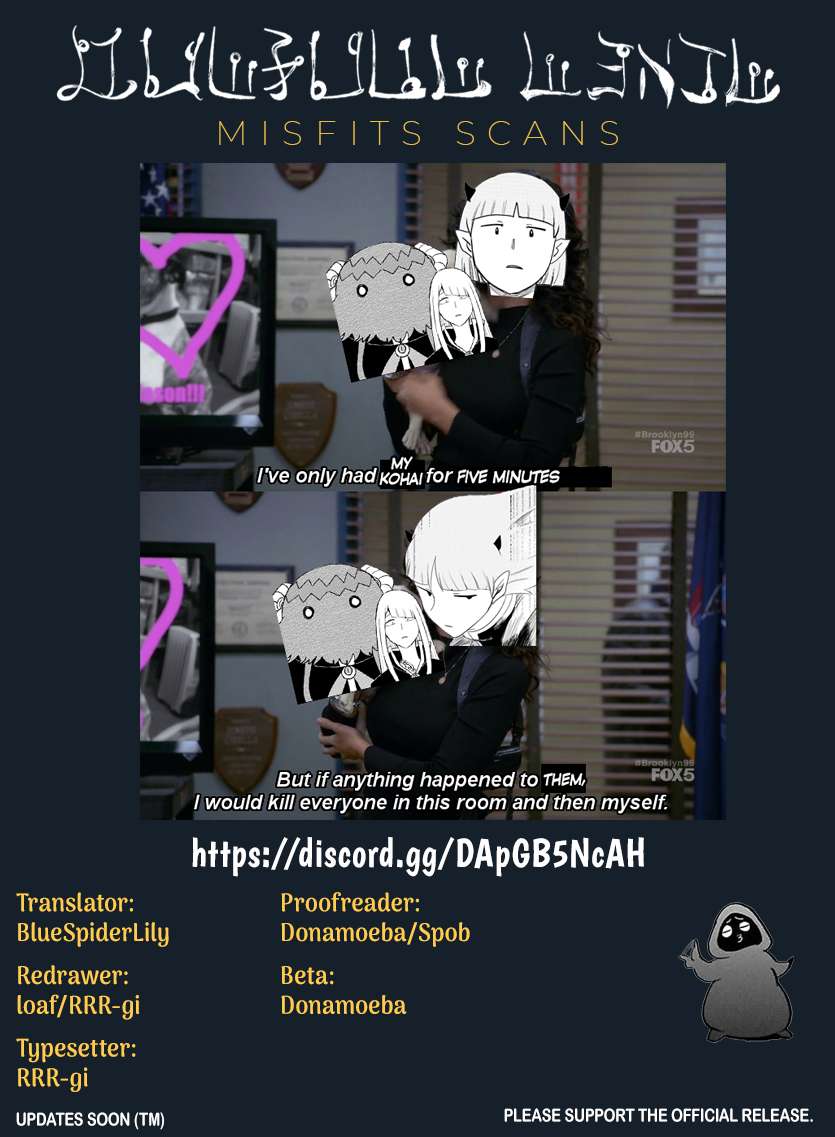 Read Mairimashita Iruma-kun Manga Online