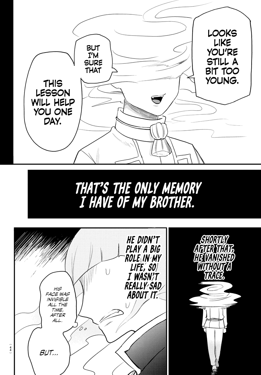 Read Mairimashita Iruma-kun Manga Online