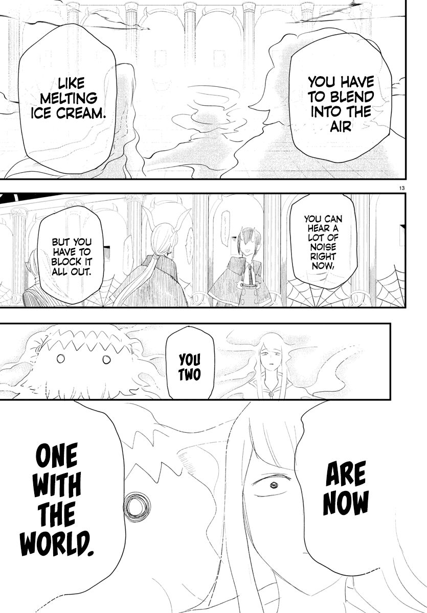 Read Mairimashita Iruma-kun Manga Online