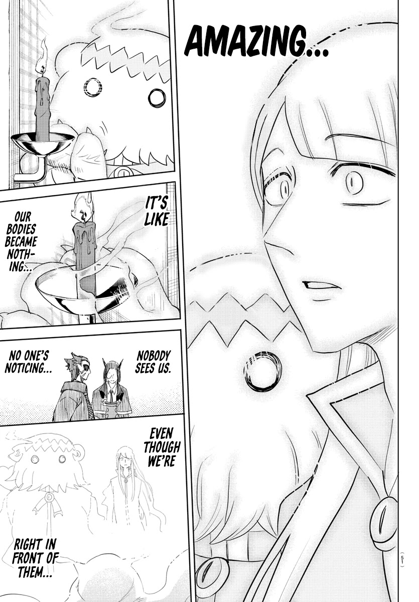 Read Mairimashita Iruma-kun Manga Online