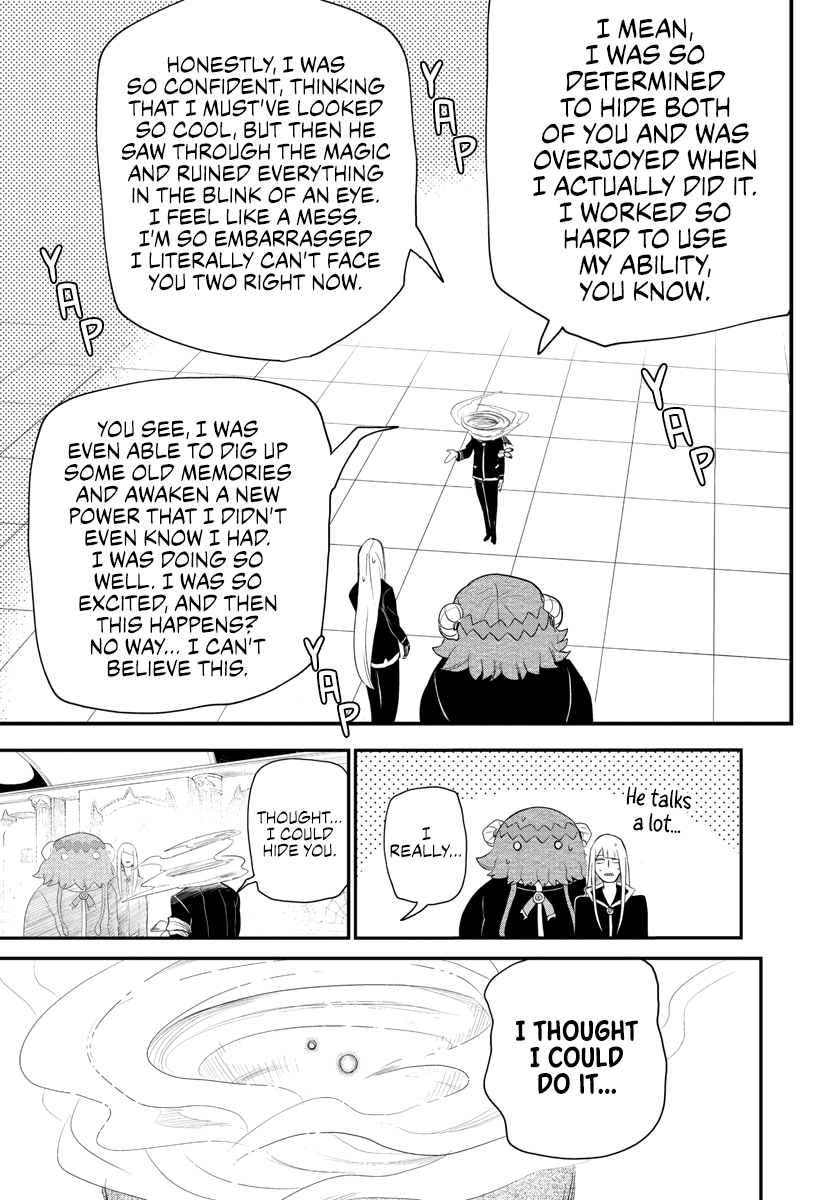 Read Mairimashita Iruma-kun Manga Online