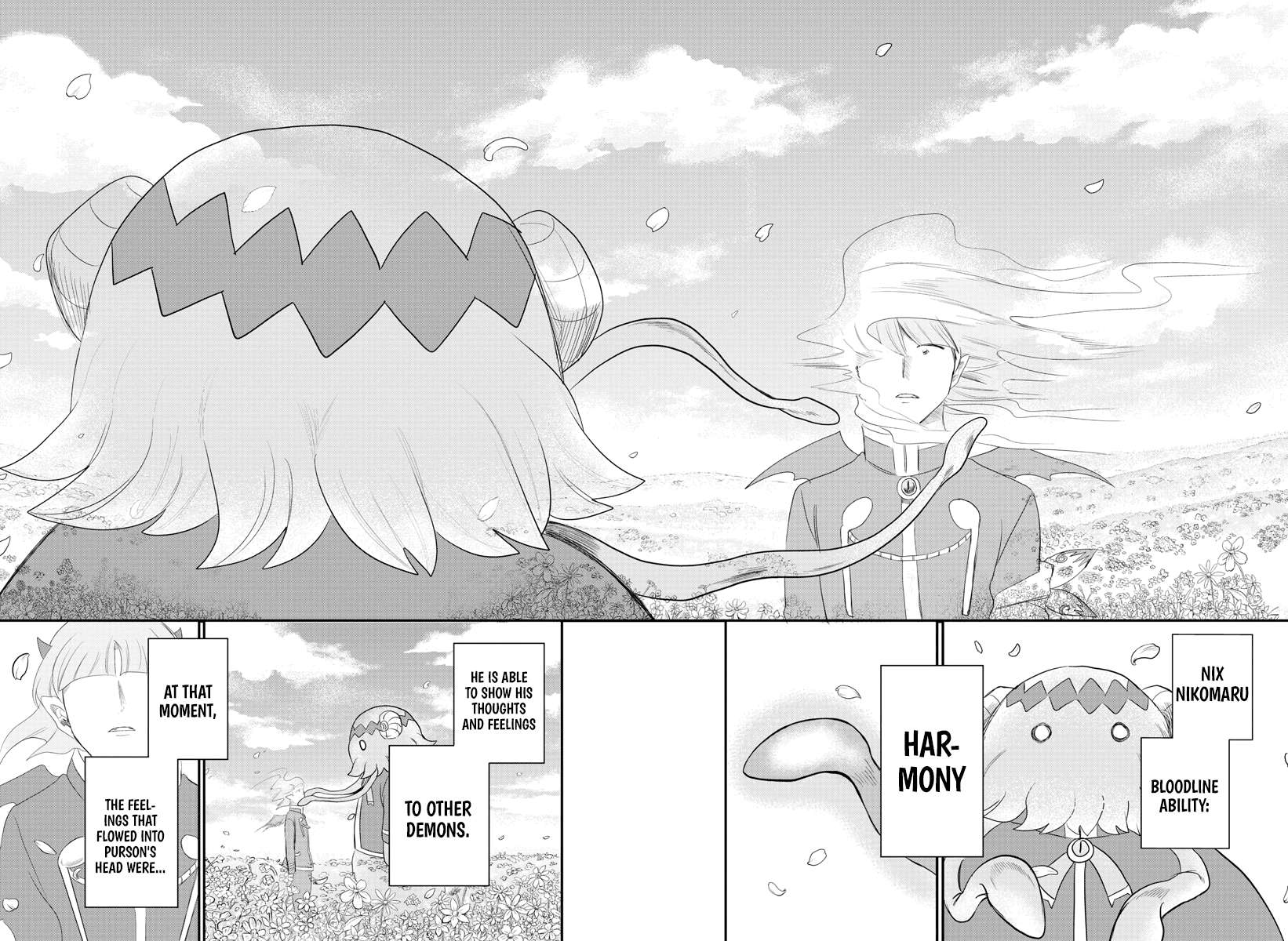 Read Mairimashita Iruma-kun Manga Online