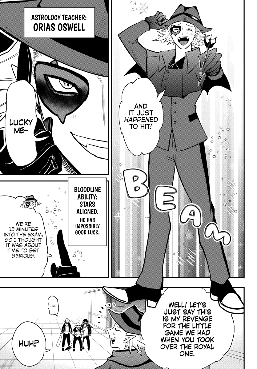 Read Mairimashita Iruma-kun Manga Online