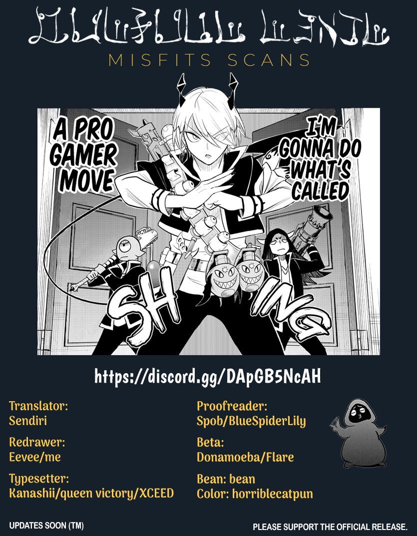 Read Mairimashita Iruma-kun Manga Online
