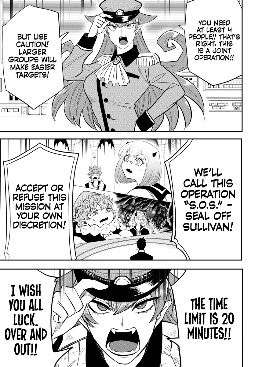 Read Mairimashita Iruma-kun Manga Online