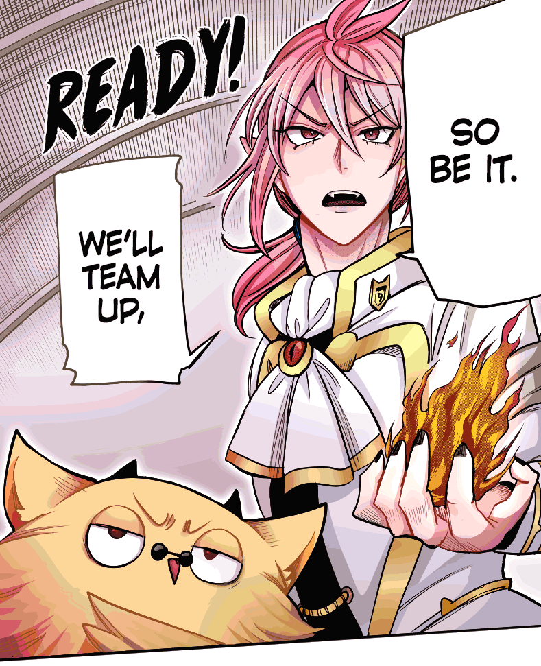 Read Mairimashita Iruma-kun Manga Online