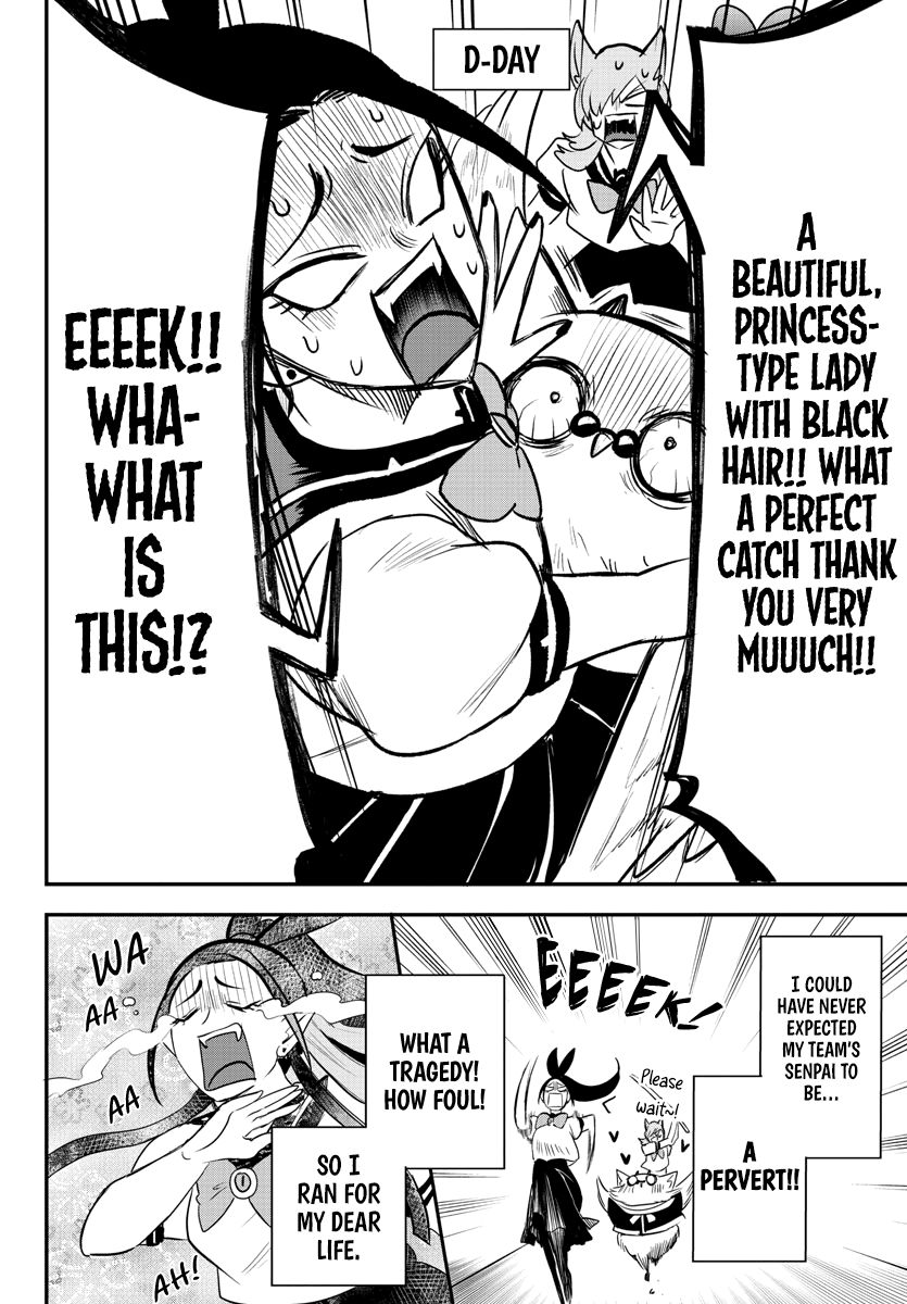 Read Mairimashita Iruma-kun Manga Online