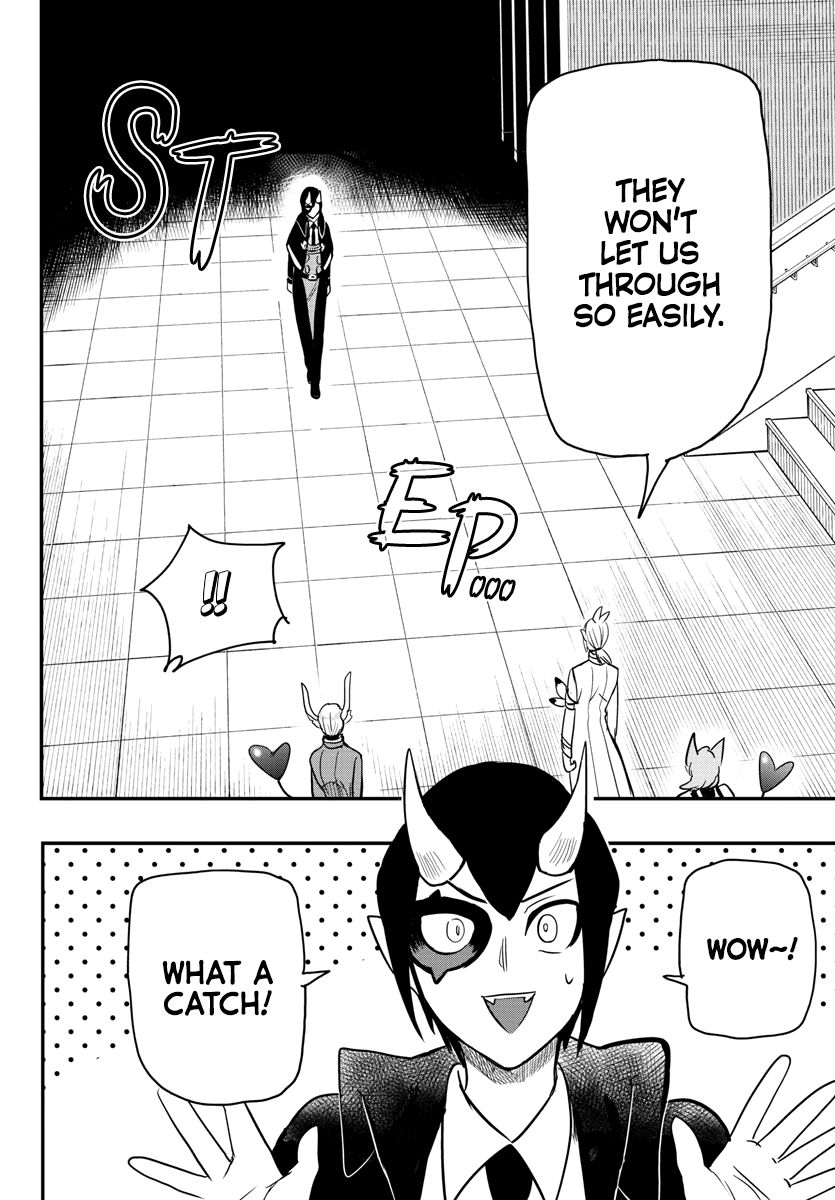 Read Mairimashita Iruma-kun Manga Online