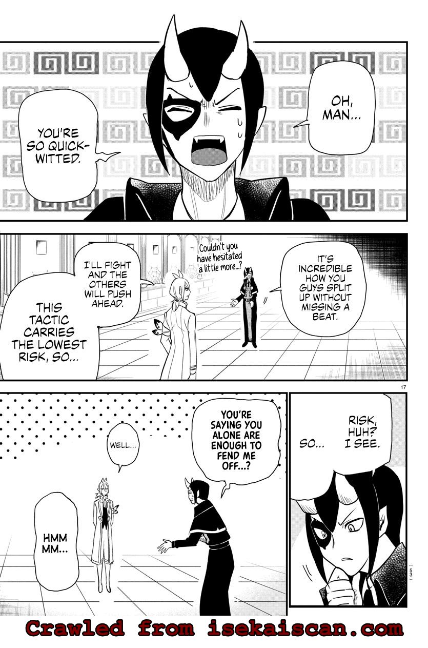 Read Mairimashita Iruma-kun Manga Online