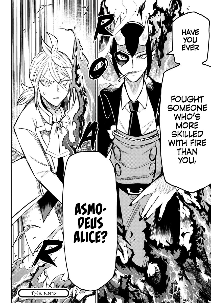 Read Mairimashita Iruma-kun Manga Online