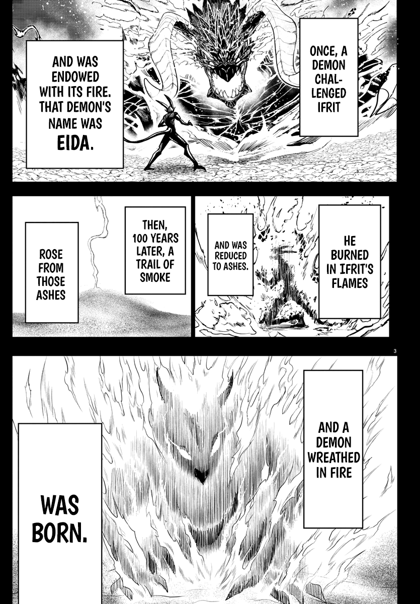 Read Mairimashita Iruma-kun Manga Online